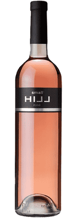 2023 Small Hill Rosé Burgenland Weingut Leo Hillinger