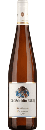 2023 Riesling PC Wachenheimer Gerümpel Weingut Dr. Bürklin-Wolf