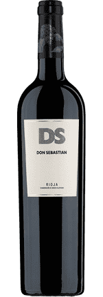2022 Don Sebastian DS Rioja DOCa Unión Viti-Vinícola