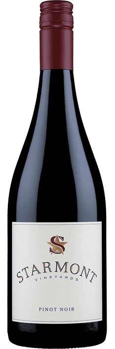 2018 Pinot Noir Carneros Starmont Vineyards