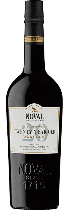 Porto Old Tawny 20 Years Quinta do Noval