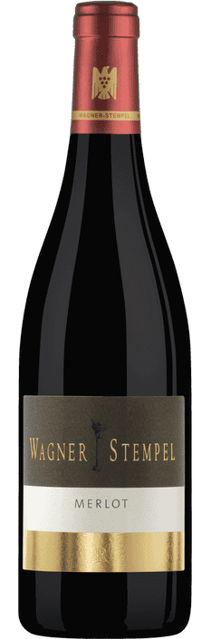 2021 Merlot Reserve trocken R Rheinhessen Weingut Wagner-Stempel (Bio)