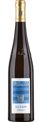 2023 Riesling GG trocken VDP.Grosse Lage Westhofen Aulerde Weingut Wittmann (Bio)