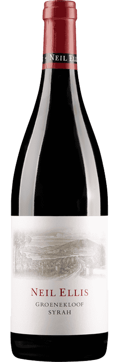 2022 Syrah Groenekloof WO Neil Ellis Wines