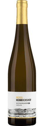 2022 Weissburgunder Reserve trocken Weingut Heinrichshof