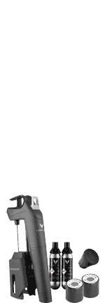 Coravin (TM) Model Three+