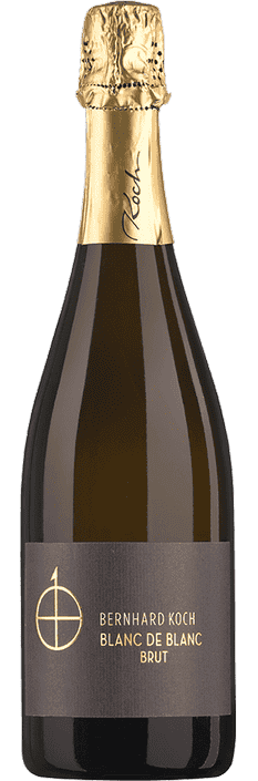 Sekt Blanc de Blanc Brut Bernhard Koch