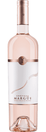 2021 Château Margüi Rosé Coteaux Varois en Provence AOP Skywalker Vineyards (Bio)