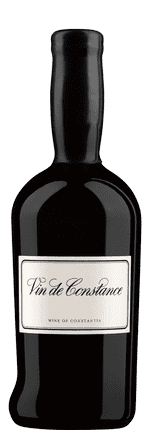 2021 Vin de constance Klein Constantia