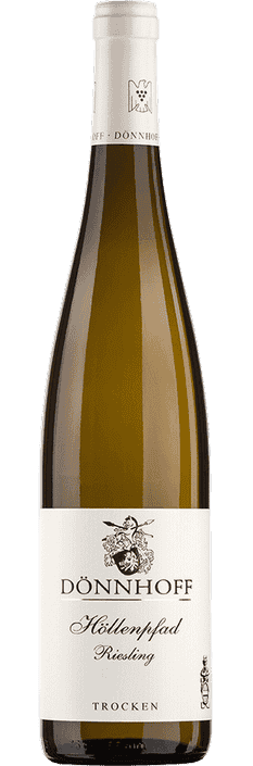 2021 Riesling trocken Roxheimer Höllenpfad Dönnhoff