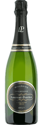 2015 Champagne Brut Millésimé Laurent-Perrier