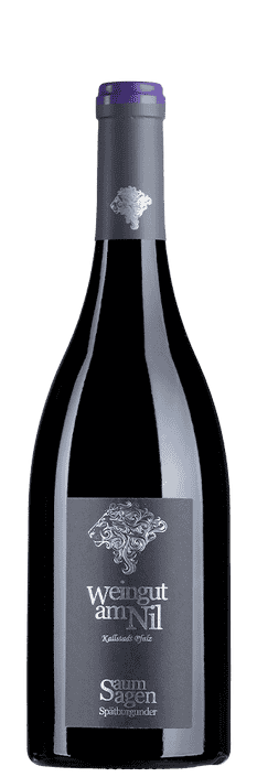 2018 Spätburgunder trocken Kallstadter Saumagen Weingut am Nil