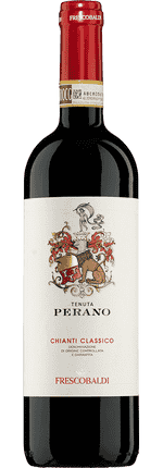 2022 Tenuta Perano Chianti Classico DOCG Azienda Agricola Frescobaldi