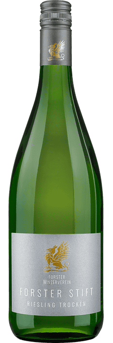 2023 Riesling trocken Forster Stift Forster Winzerverein