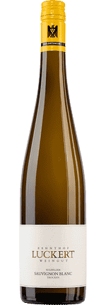 2025 Sauvignon Blanc trocken VDP.Ortswein Sulzfelder Weingut Zehnthof Luckert (Bio)
