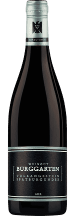 2022 Spätburgunder Vulkangestein VDP.Gutswein Ahr Weingut Burggarten
