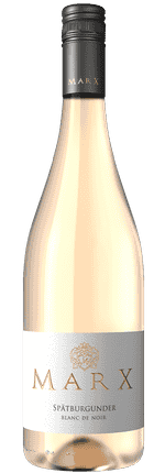 2024 Spätburgunder Blanc de Noir trocken Weingut Marx