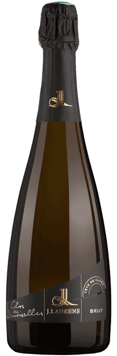 2023 Crémant de Limoux AOC Clos des Demoiselles Domaine J. Laurens