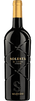 2022 Solestà Rosso Piceno DOC Superiore Velenosi