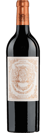 2017 Château Pichon-Longueville-Baron 2e Cru Classé Pauillac AOC
