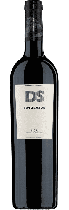 2022 Don Sebastian DS Rioja DOCa Unión Viti-Vinícola