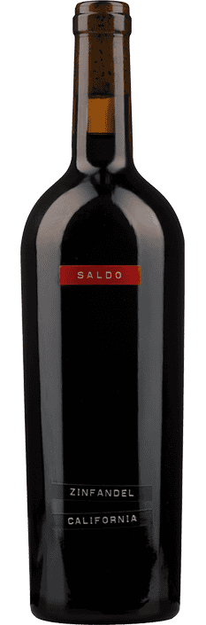 2023 Zinfandel Saldo California The Prisoner Wine Company
