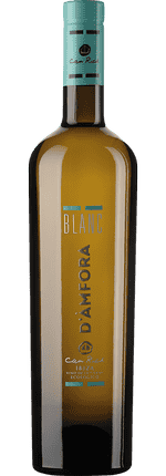 2024 Blanc d'Amphora VT Ibiza Can Rich (Bio)