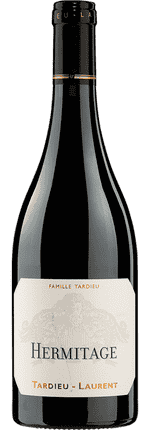 2022 Hermitage AOP Tardieu-Laurent