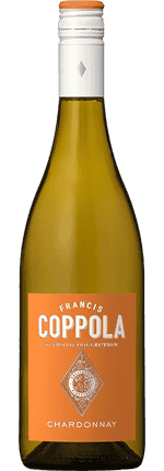 2023 Chardonnay Diamond Collection California Francis Ford Coppola Winery