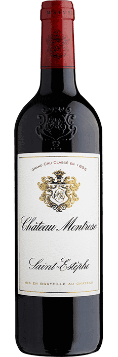 2021 Château Montrose 2e Cru Classé St-Estèphe AOC