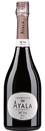 2014 Champagne Brut N°14 Ayala