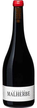 2022 Château Malherbe Côtes de Provence AOP (Bio)