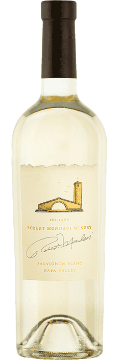 2019 Sauvignon Blanc Napa Valley Robert Mondavi Winery