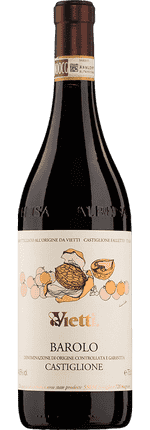 2020 Barolo DOCG Castiglione Vietti