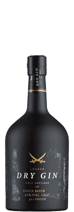 Gin Sansibar London Dry