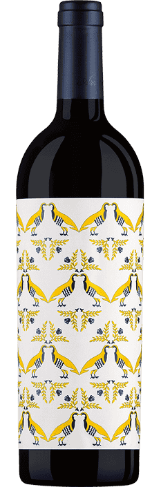 2021 Tradição Tinto Alentejano IG Herdade Arrepiado Velho