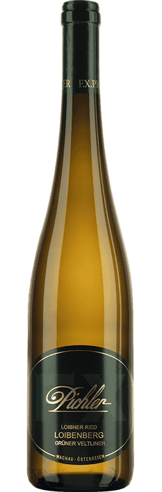 2023 Grüner Veltliner Loibner Ried Loibenberg F.X. Pichler