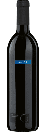 2019 Saldo Red California The Prisoner Wine Company