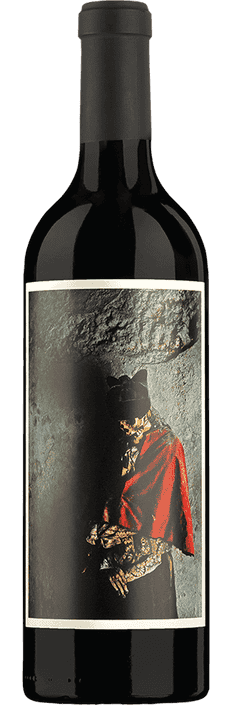 2019 Cabernet Sauvignon Palermo Napa Valley Orin Swift Cellars