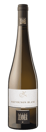 2025 Sauvignon Blanc Südtirol Alto Adige DOC Peter Zemmer