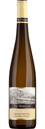 2023 Riesling Spätlese Erdener Treppchen Weingut Dr.Hermann