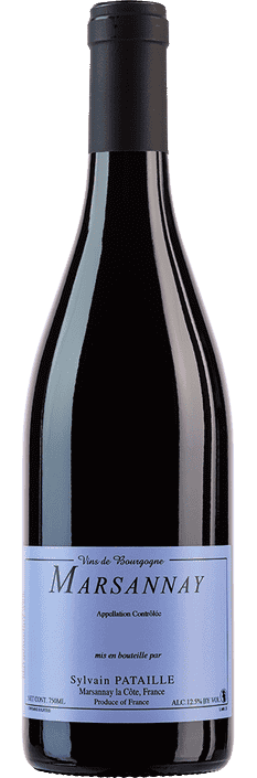 2023 Marsannay AOC Domaine Sylvain Pataille