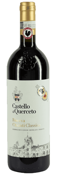 2020 Chianti Classico DOCG Riserva Castello di Querceto