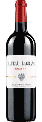 2021 Château Lagrange Pomerol AOC