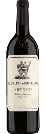 2021 Cabernet Sauvignon Artemis Napa Valley Stag's Leap Wine Cellars