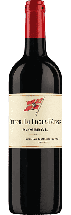 2020 Château La Fleur-Pétrus Pomerol AOC