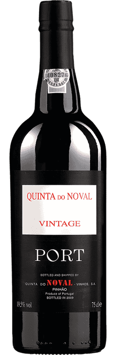 2019 Porto Vintage Quinta do Noval