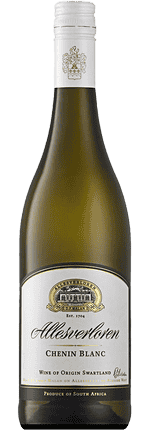 2023 Chenin Blanc Swartland WO Allesverloren Estate