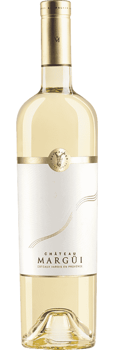 2020 Château Margüi Blanc Côteaux Varois en Provence AOP Skywalker Vineyards (Bio)