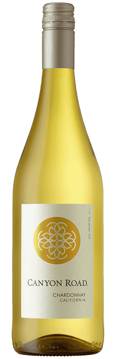 Chardonnay California Canyon Road Winery